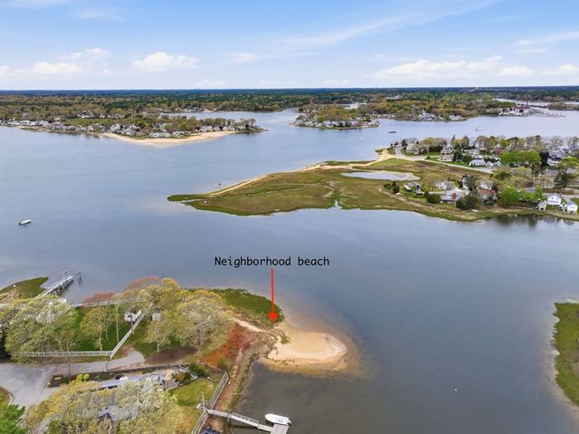 94 Edgewater Drive, Wareham, MA 02571