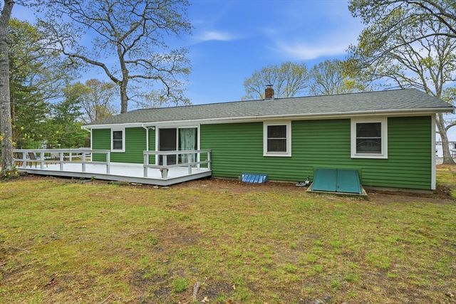 94 Edgewater Drive, Wareham, MA 02571