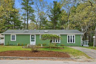 94 Edgewater Drive, Wareham, MA 02571