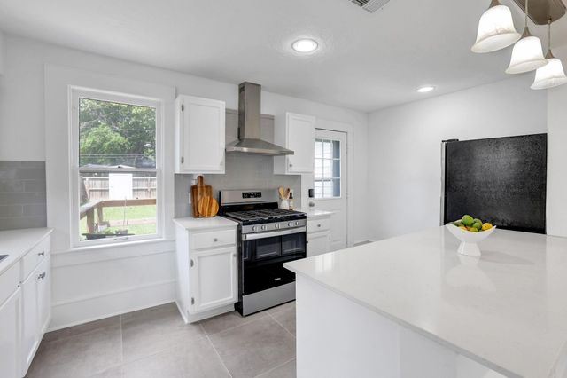 1459 Godwin Street, Houston, TX 77023