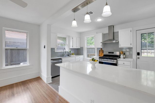 1459 Godwin Street, Houston, TX 77023