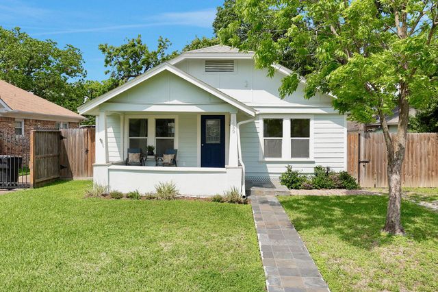 1459 Godwin Street, Houston, TX 77023