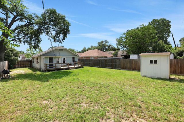 1459 Godwin Street, Houston, TX 77023