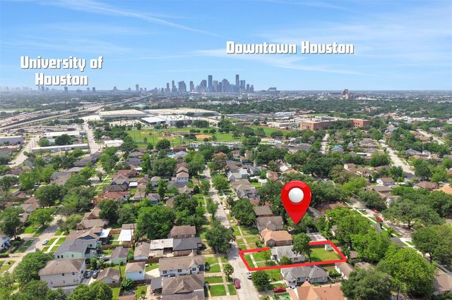 1459 Godwin Street, Houston, TX 77023
