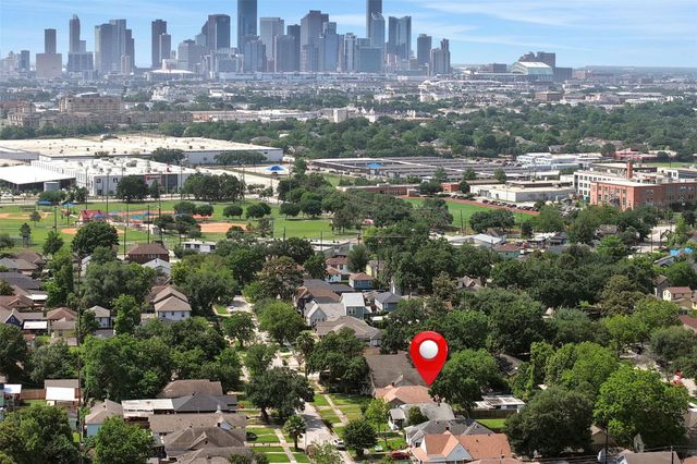 1459 Godwin Street, Houston, TX 77023