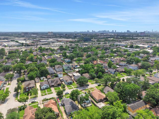 1459 Godwin Street, Houston, TX 77023
