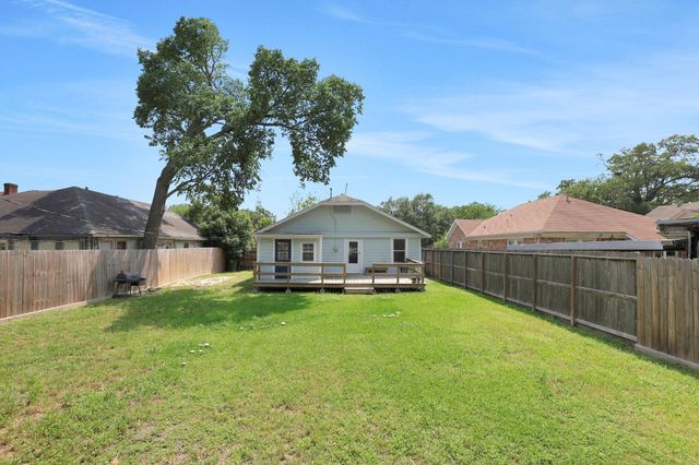 1459 Godwin Street, Houston, TX 77023