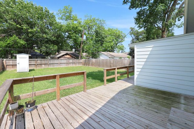 1459 Godwin Street, Houston, TX 77023