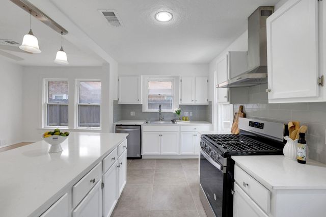 1459 Godwin Street, Houston, TX 77023