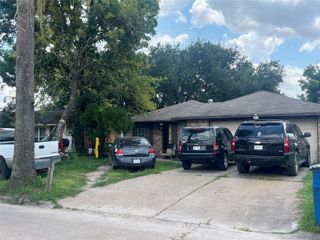 3714 Charriton Drive, Houston, TX 77039