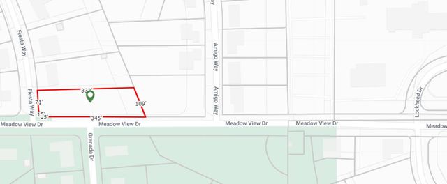 7587 Fiesta Way, Redding, CA 96002