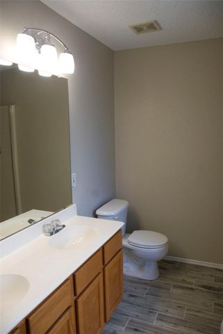 616 Alcove Drive, Little Elm, TX 75068