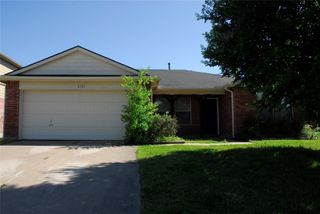 616 Alcove Drive, Little Elm, TX 75068