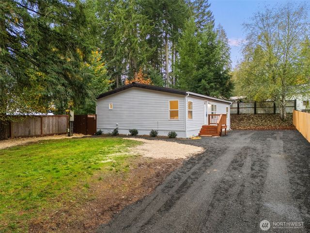 40 Ashwood Lane, Shelton, WA 98584