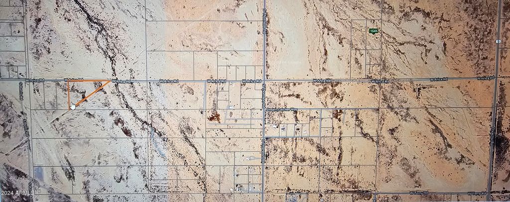 20xxx W ARICA Road W -, Casa Grande, AZ 85193 — photo 5