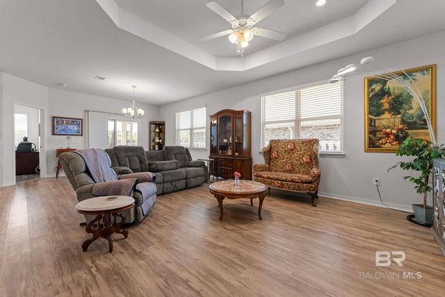 7021 Shallow Brook Court, Gulf Shores, AL 36542