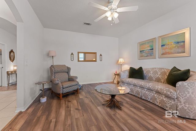 7021 Shallow Brook Court, Gulf Shores, AL 36542