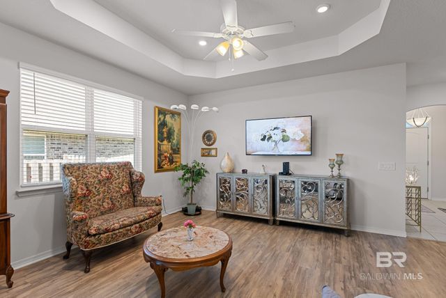 7021 Shallow Brook Court, Gulf Shores, AL 36542