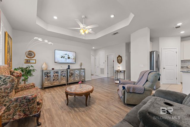 7021 Shallow Brook Court, Gulf Shores, AL 36542