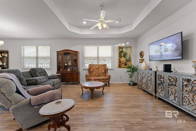 7021 Shallow Brook Court, Gulf Shores, AL 36542