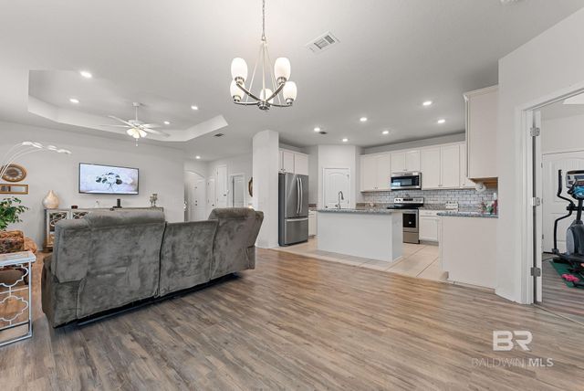 7021 Shallow Brook Court, Gulf Shores, AL 36542