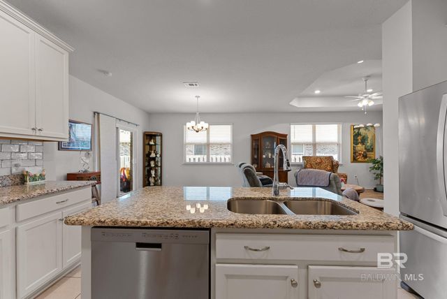 7021 Shallow Brook Court, Gulf Shores, AL 36542