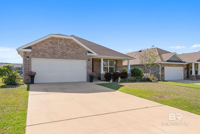 7021 Shallow Brook Court, Gulf Shores, AL 36542