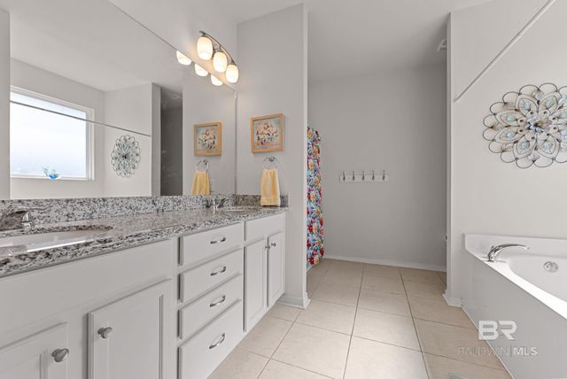 7021 Shallow Brook Court, Gulf Shores, AL 36542