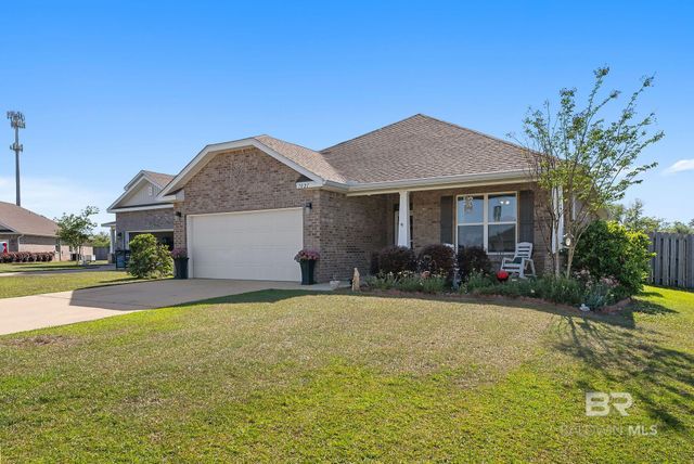 7021 Shallow Brook Court, Gulf Shores, AL 36542