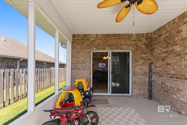 7021 Shallow Brook Court, Gulf Shores, AL 36542