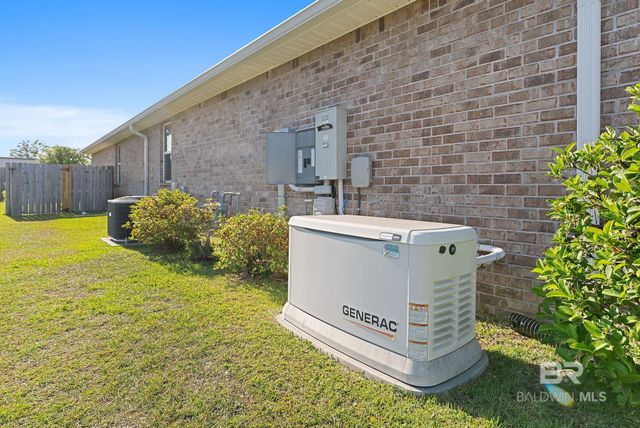 7021 Shallow Brook Court, Gulf Shores, AL 36542