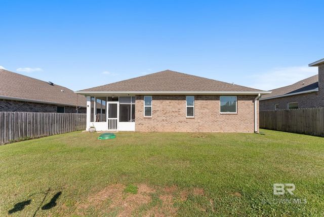 7021 Shallow Brook Court, Gulf Shores, AL 36542