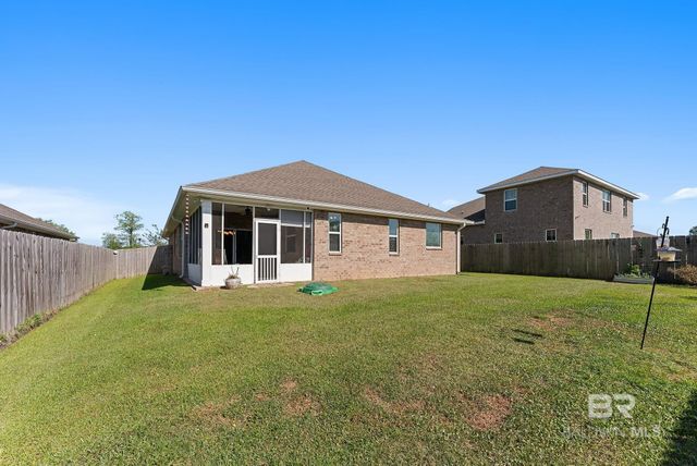 7021 Shallow Brook Court, Gulf Shores, AL 36542