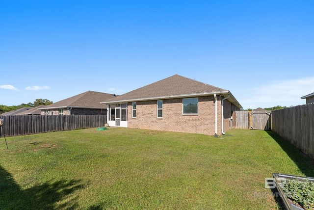 7021 Shallow Brook Court, Gulf Shores, AL 36542