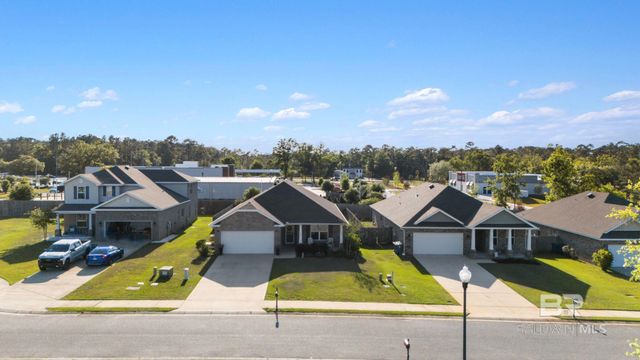 7021 Shallow Brook Court, Gulf Shores, AL 36542