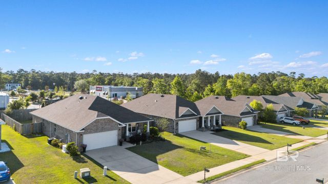 7021 Shallow Brook Court, Gulf Shores, AL 36542