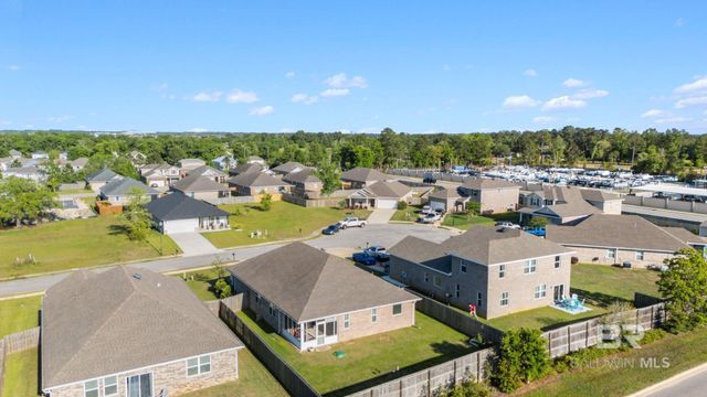 7021 Shallow Brook Court, Gulf Shores, AL 36542