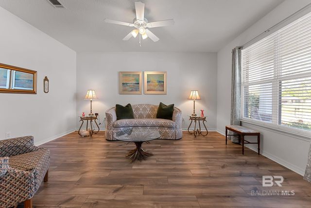 7021 Shallow Brook Court, Gulf Shores, AL 36542