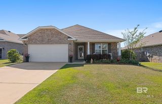 7021 Shallow Brook Court, Gulf Shores, AL 36542