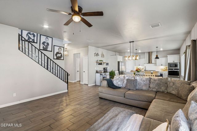 13701 KATHYS Court, El Paso, TX 79928