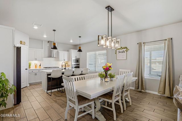 13701 KATHYS Court, El Paso, TX 79928