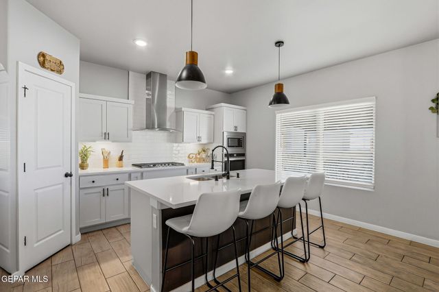 13701 KATHYS Court, El Paso, TX 79928