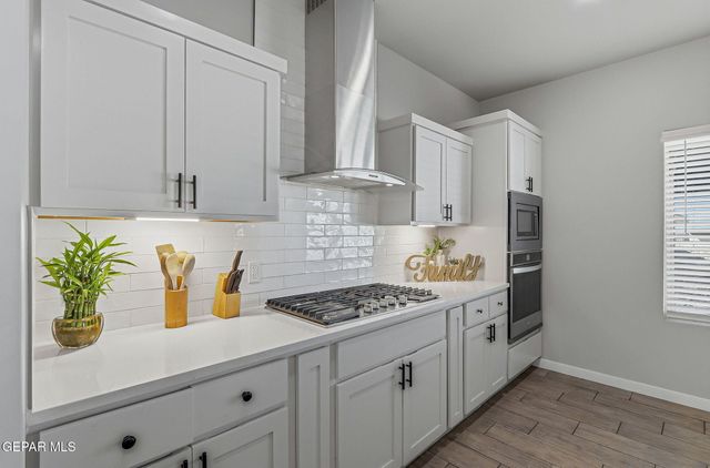 13701 KATHYS Court, El Paso, TX 79928