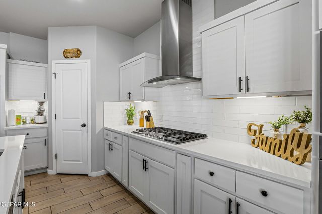 13701 KATHYS Court, El Paso, TX 79928