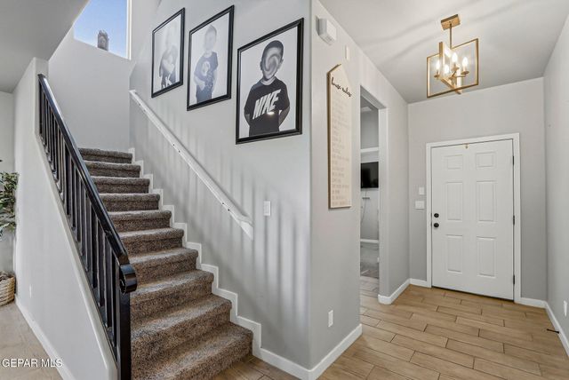 13701 KATHYS Court, El Paso, TX 79928