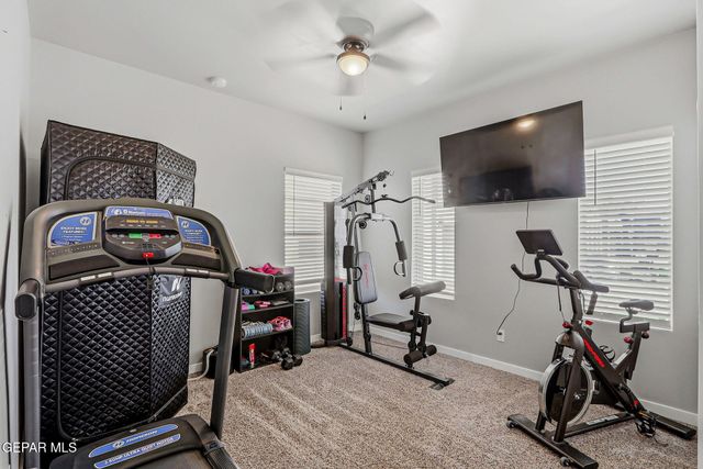 13701 KATHYS Court, El Paso, TX 79928