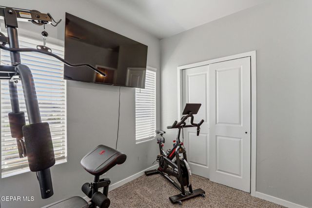 13701 KATHYS Court, El Paso, TX 79928