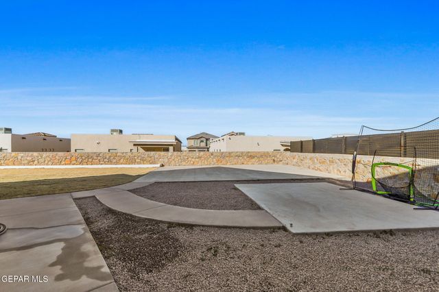 13701 KATHYS Court, El Paso, TX 79928