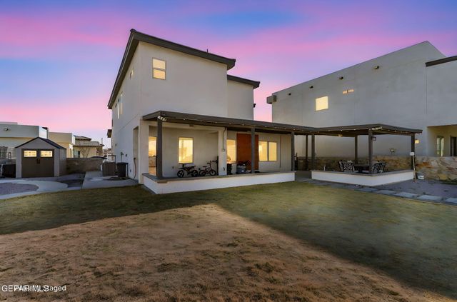 13701 KATHYS Court, El Paso, TX 79928