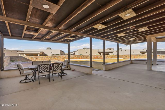 13701 KATHYS Court, El Paso, TX 79928